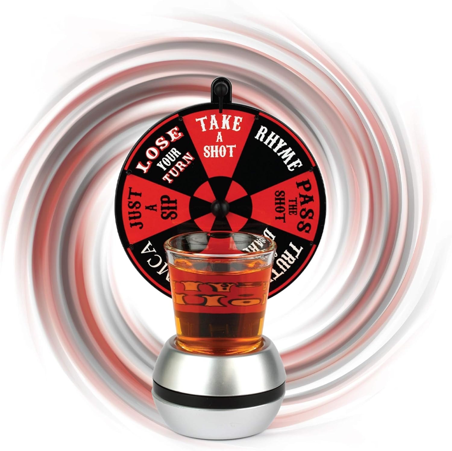 Spin The Wheel Shot Drinking G - Party Games Spin The Wheel review and price