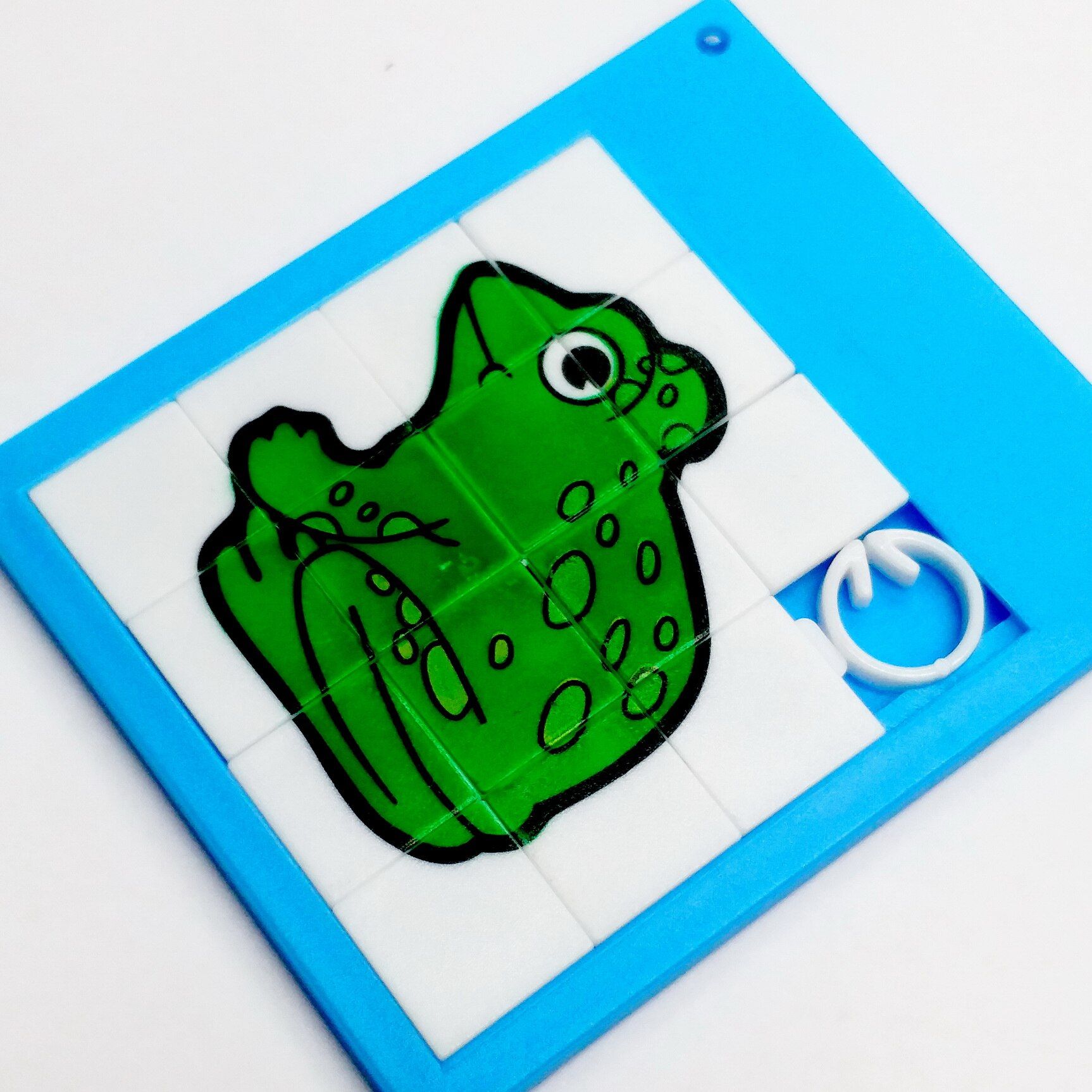 12 pc, Sliding Slider Puzzle,  - Party Games Pc review and price