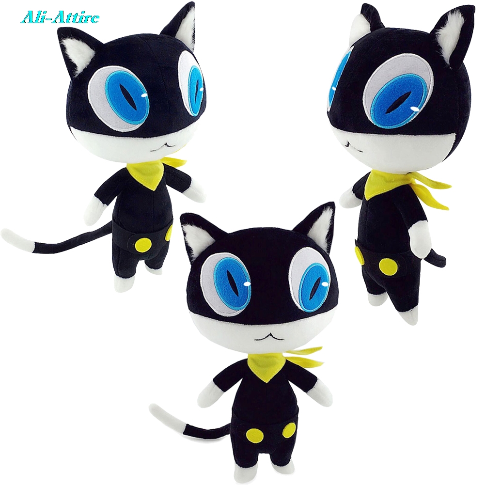 Morgana Cosplay Plush Doll Pil - Party Games For Adults And Kids review and price