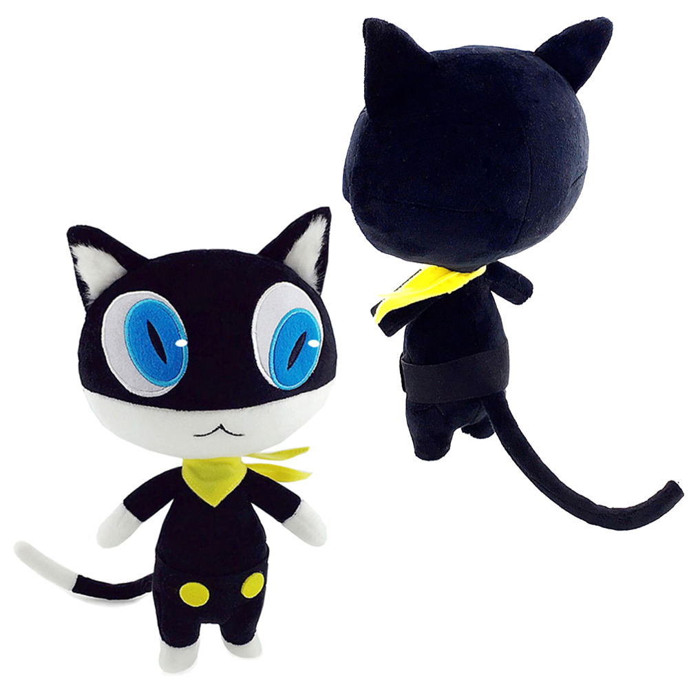 Morgana Cosplay Plush Doll Pil - Party Games For Adults And Kids review and price
