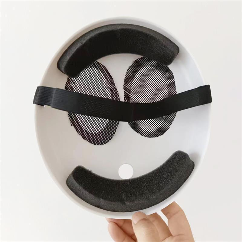 Game Bros Shy Guy Mask Cosplay - Party Games No Props review and price