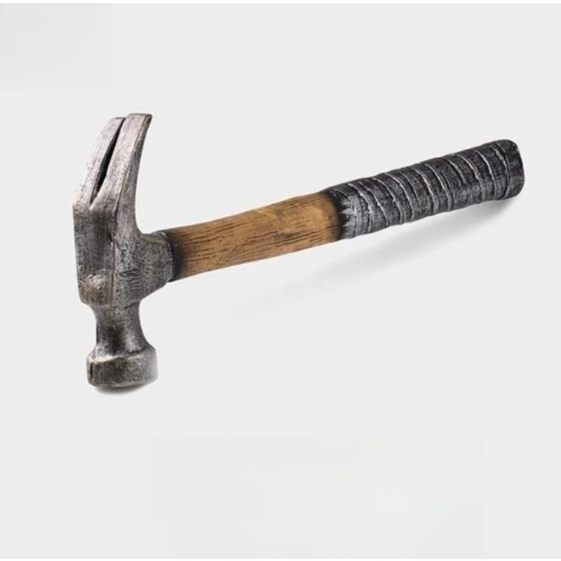 Lifelike Rubber Hammer Stage M - Party Games Easy review and price