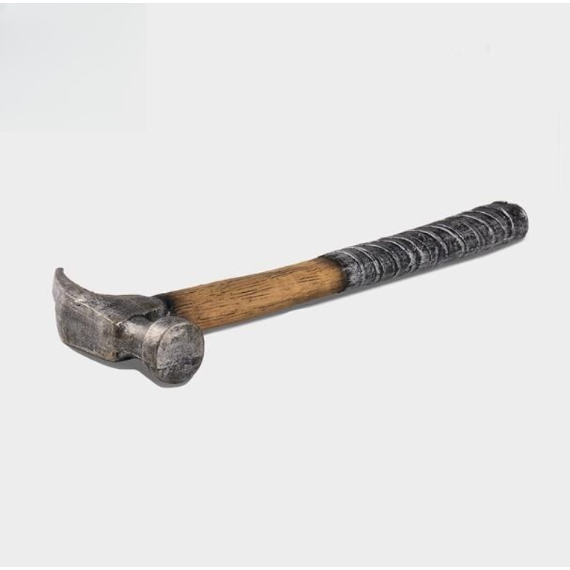 Lifelike Rubber Hammer Stage M - Party Games Easy review and price