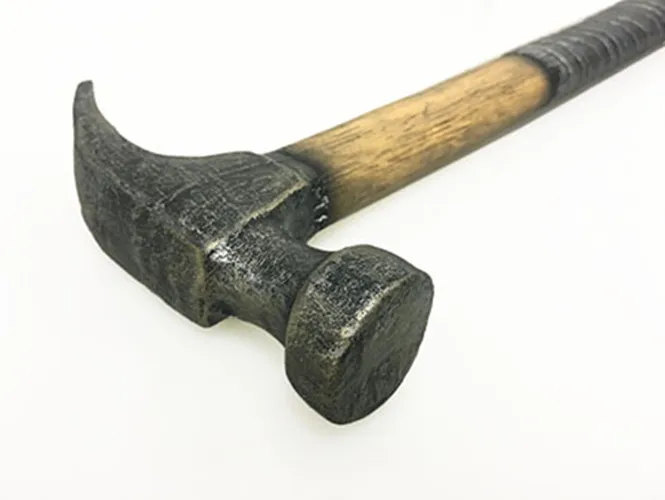 Lifelike Rubber Hammer Stage M - Party Games Easy review and price