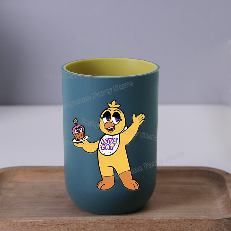 Five Night At Freddys Toothbru - Party Games At Christmas review and price