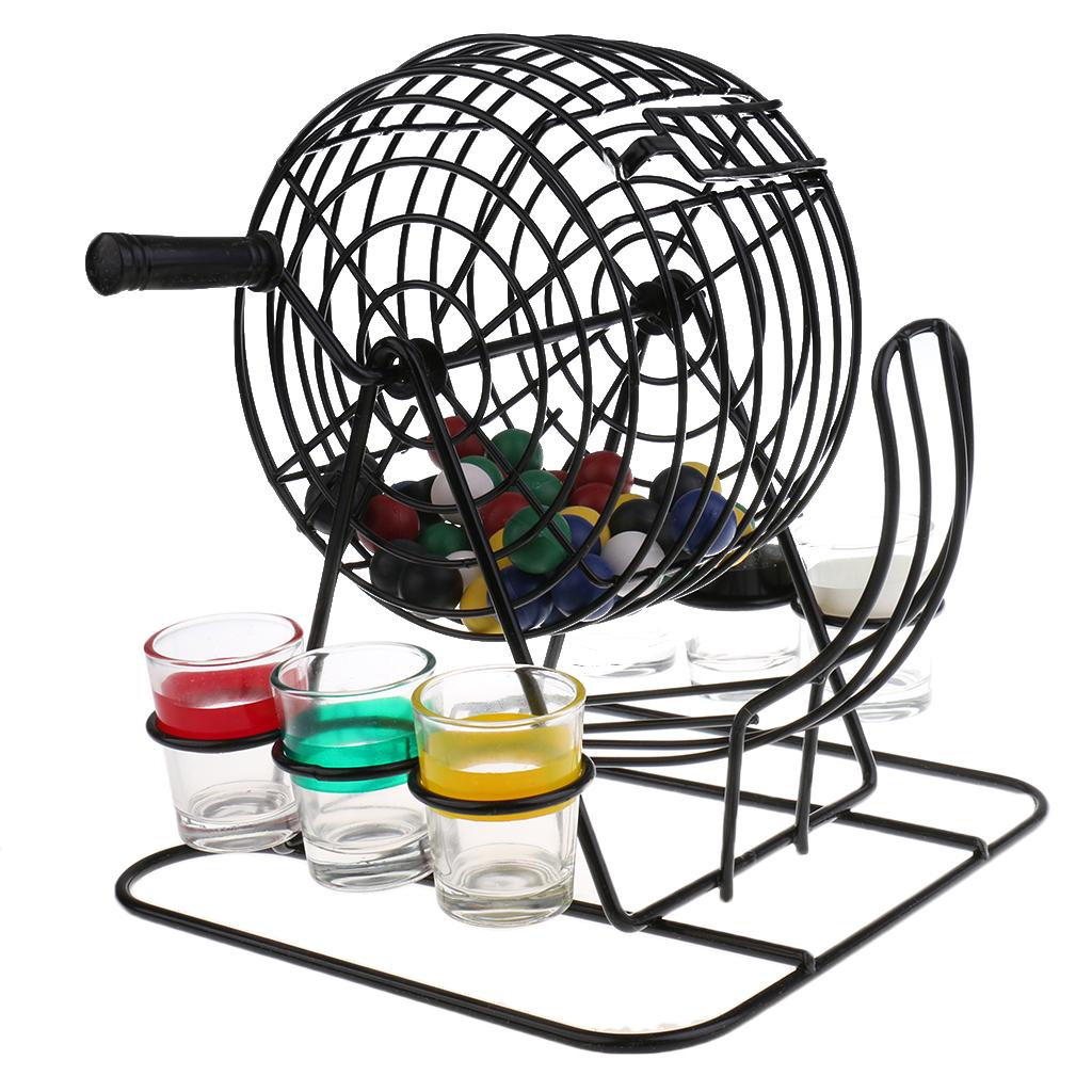 Table Minigames Mini Bingo Gam - Party Games Bingo review and price