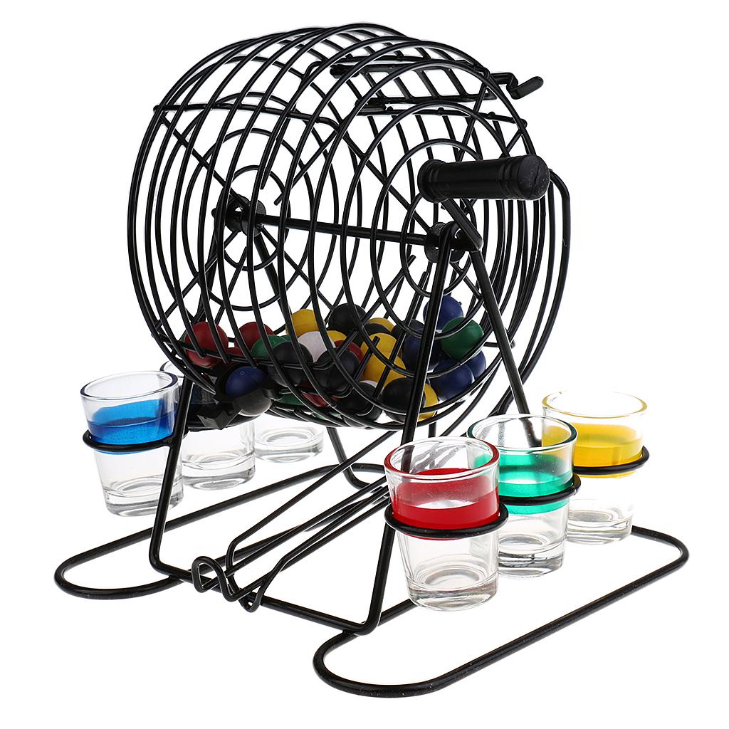 Table Minigames Mini Bingo Gam - Party Games Bingo review and price