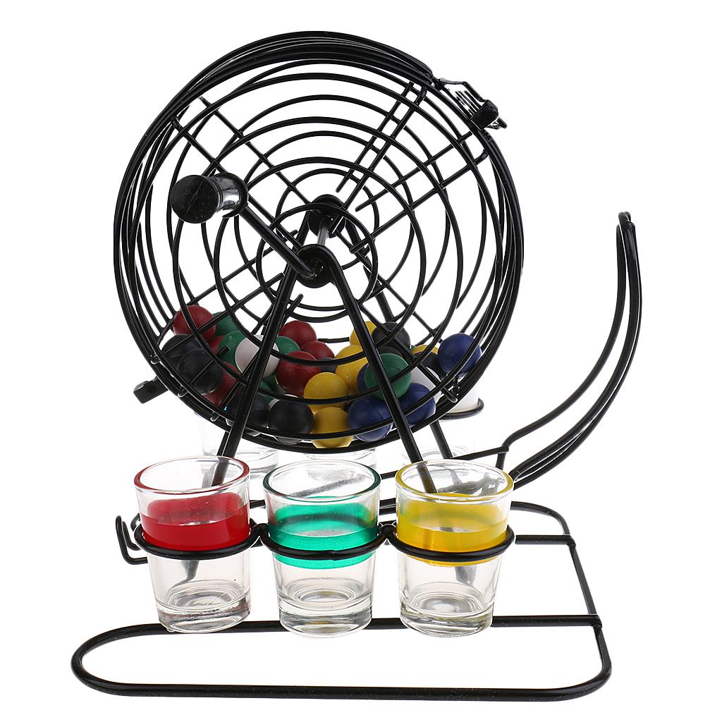Table Minigames Mini Bingo Gam - Party Games Bingo review and price