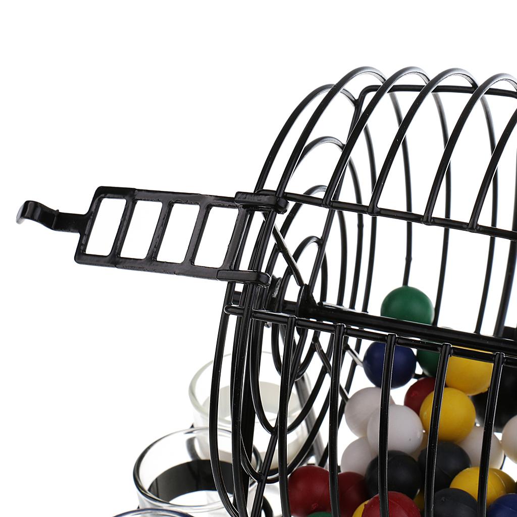 Table Minigames Mini Bingo Gam - Party Games Bingo review and price