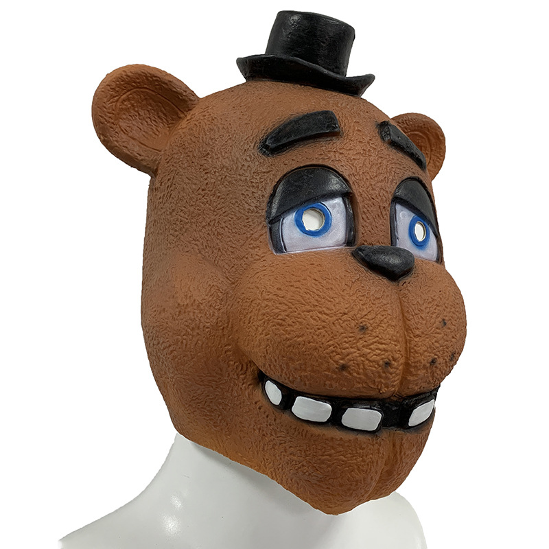 Game Five Nights Halloween Ani - Party Games No Props review and price