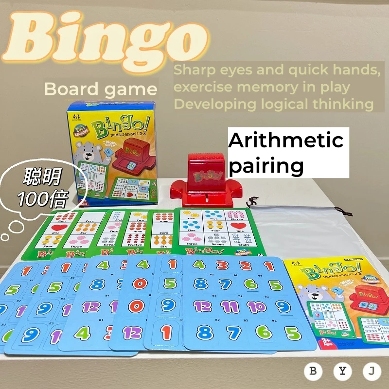 1 Set Bingo Game for Kids Part - Party Games Bingo review and price