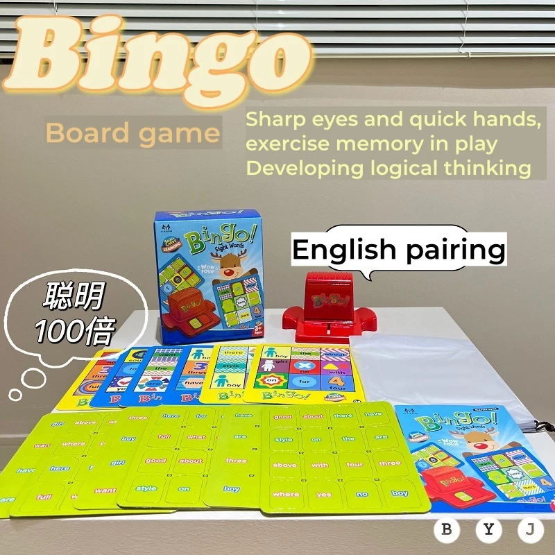 1 Set Bingo Game for Kids Part - Party Games Bingo review and price