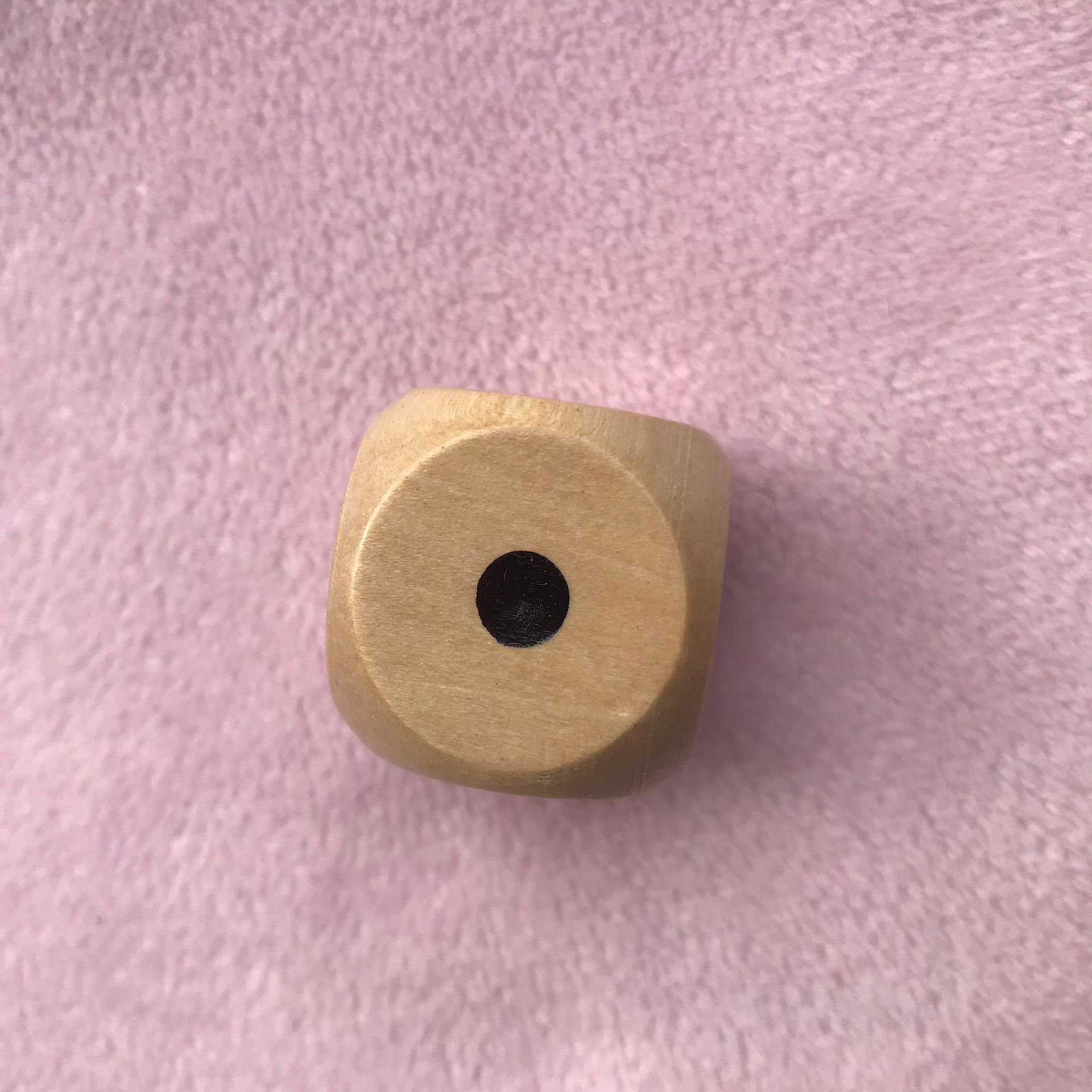 12PCS 16mm Wooden Dice Dots D6 - Party Games Gamecube review and price