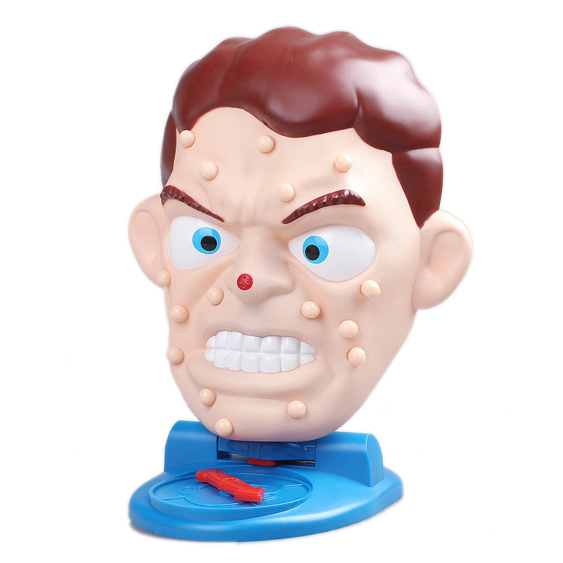 Popping Pimples trickster Desk - Party Games Pc review and price