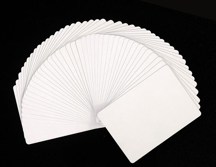 Elastic White Card (Double Sid - Party Games Easy review and price