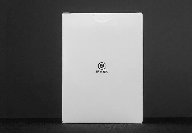 Elastic White Card (Double Sid - Party Games Easy review and price