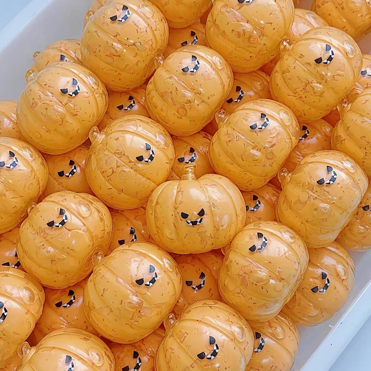 Halloween Squishies Ball Crunc - Party Games Event review and price