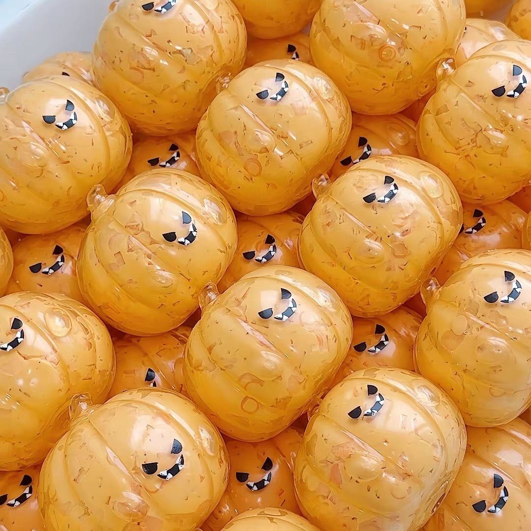 Halloween Squishies Ball Crunc - Party Games Event review and price